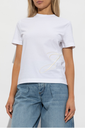 Jacquemus Short-sleeve T-shirt