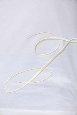 Jacquemus Short-sleeve T-shirt