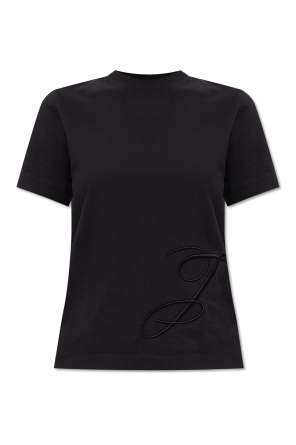 T-Shirt mit Logo