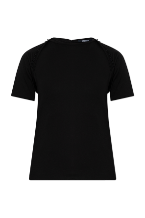 Camiseta `Clavea`