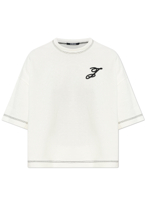 T-shirt "Letro"
