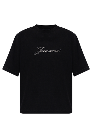 T-Shirt mit Logo