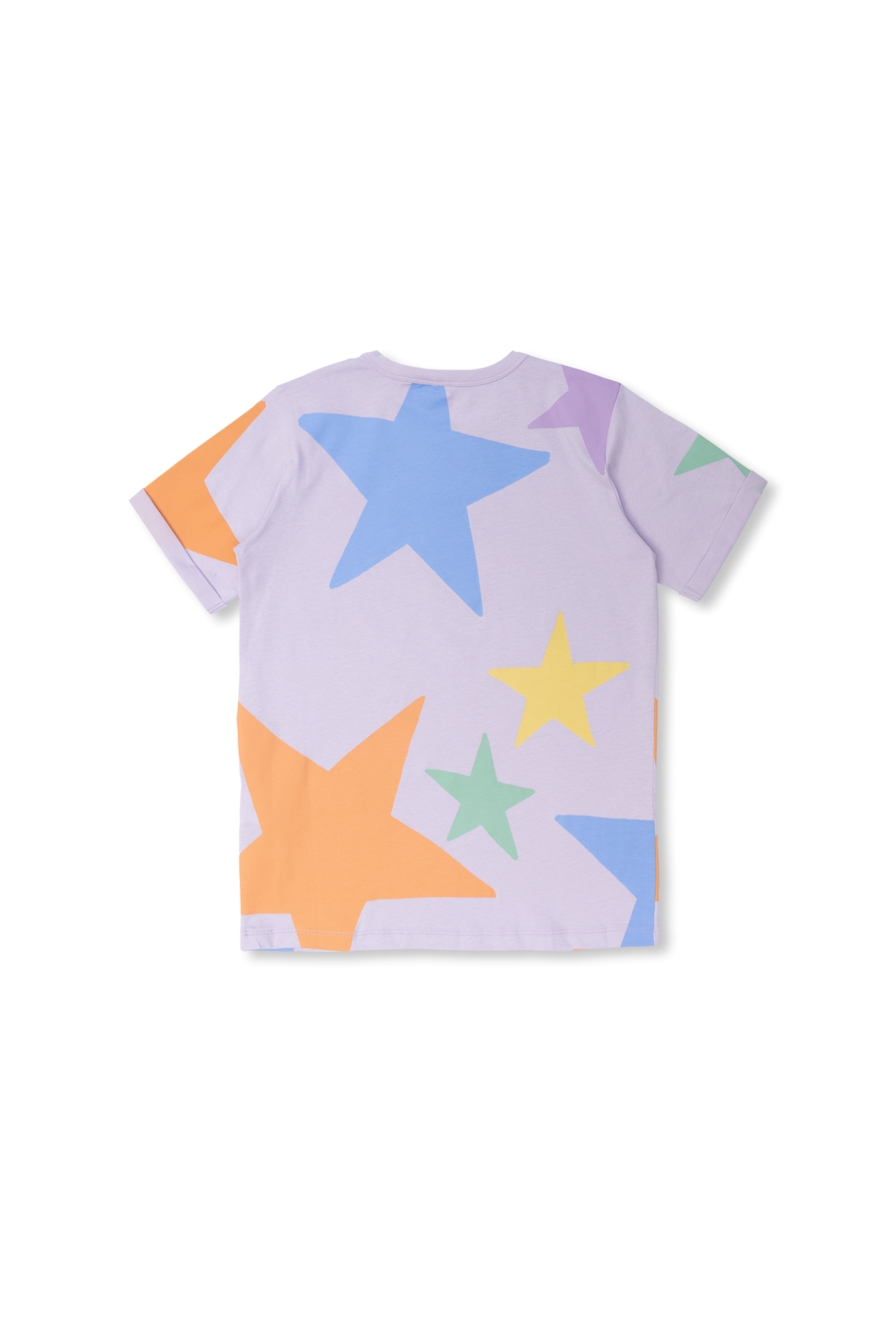 Stella McCartney Kids Printed T-shirt