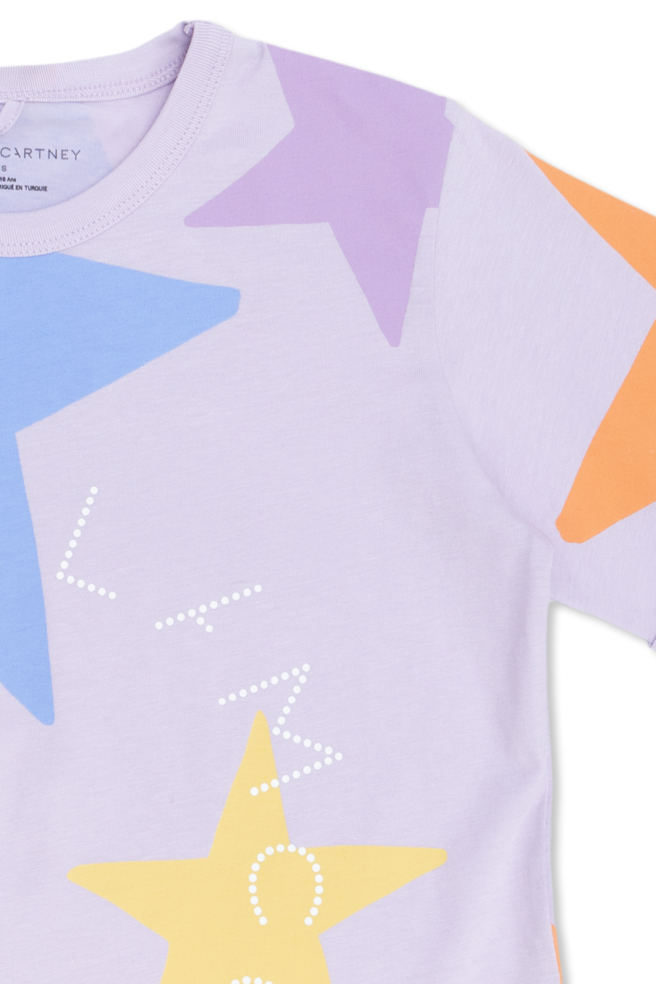 Stella McCartney Kids Printed T-shirt