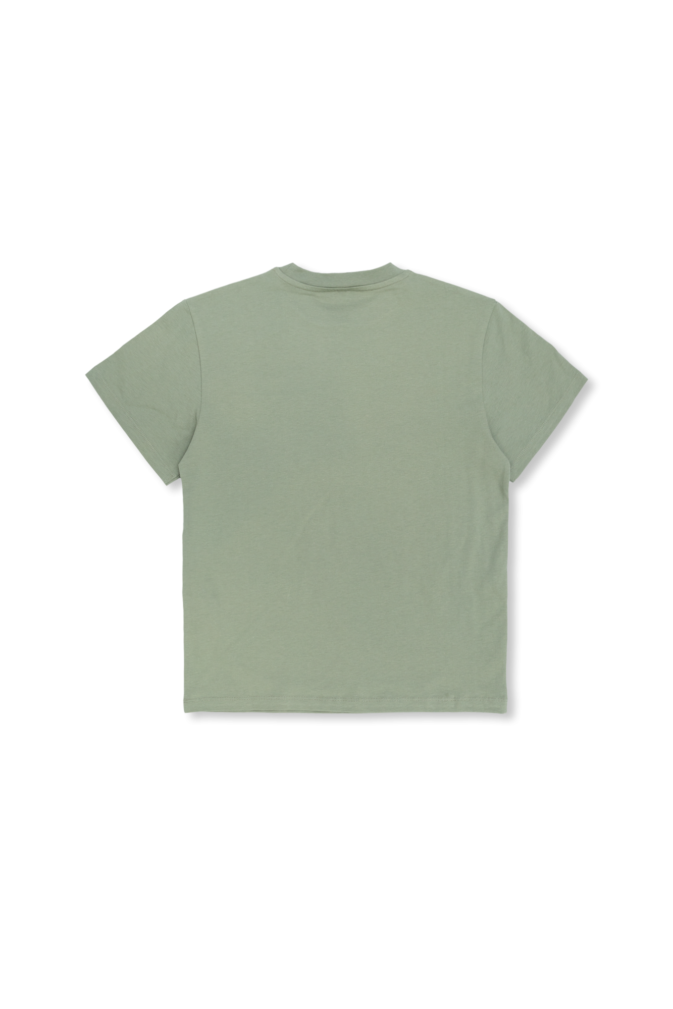 Stella McCartney Kids T-shirt pocket