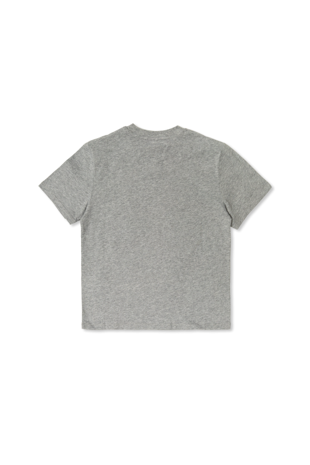 Stella McCartney Kids T-Shirt mit Logo