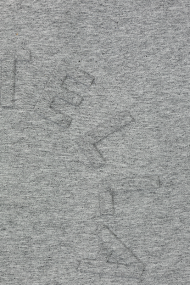 Stella McCartney Kids T-Shirt mit Logo