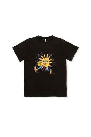 Stella McCartney Kids T-shirt with print