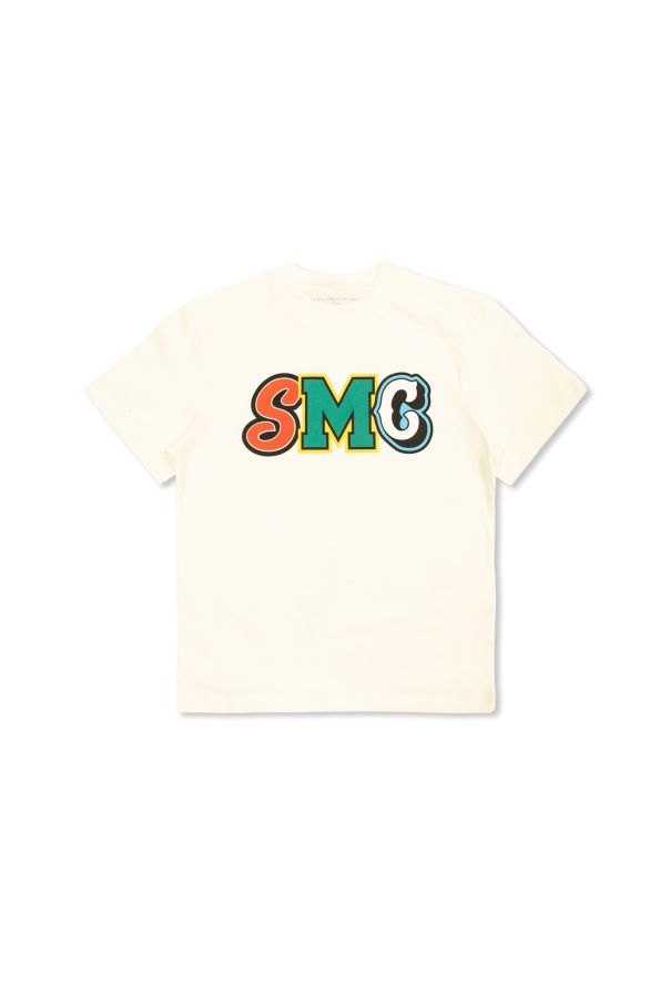 T-shirt with print, zdjęcie 1 T-shirt with print od Stella McCartney Kids
