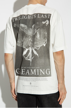 AllSaints T-shirt Twilght