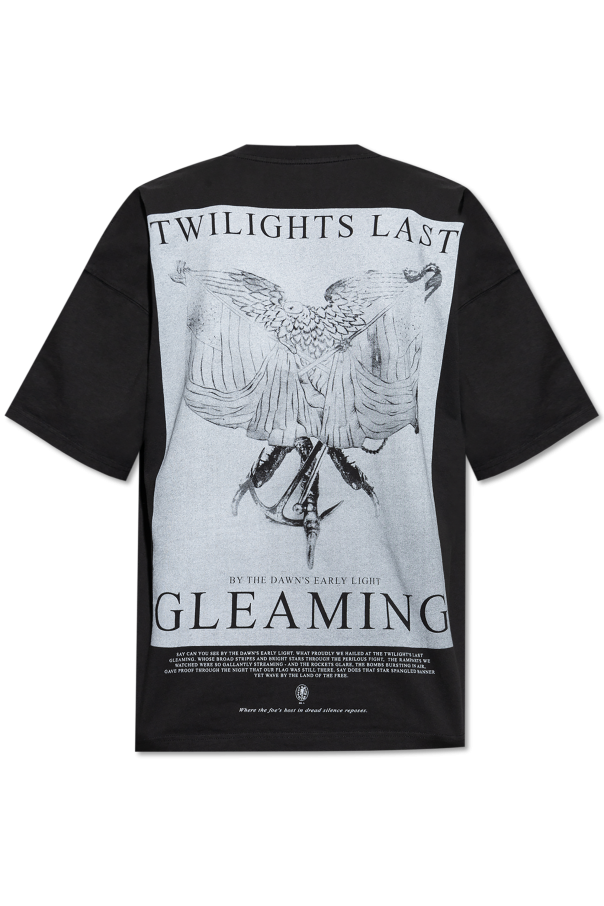 AllSaints T-shirt Twilght