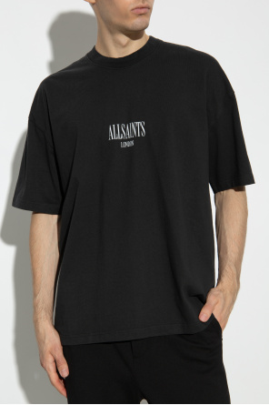 AllSaints T-shirt Twilght