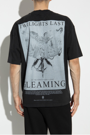 AllSaints T-shirt Twilght