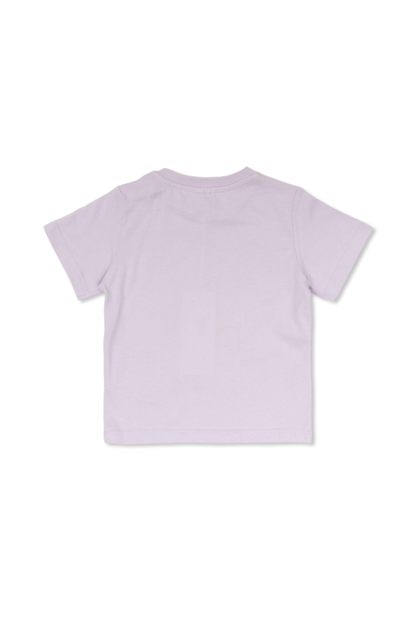 Stella McCartney Kids T-shirt with print