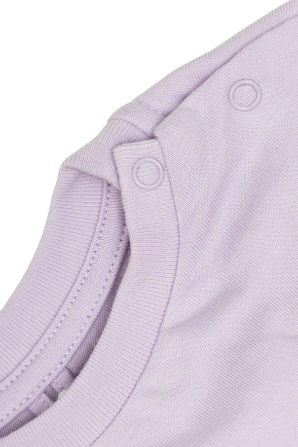 Stella McCartney Kids T-shirt with print