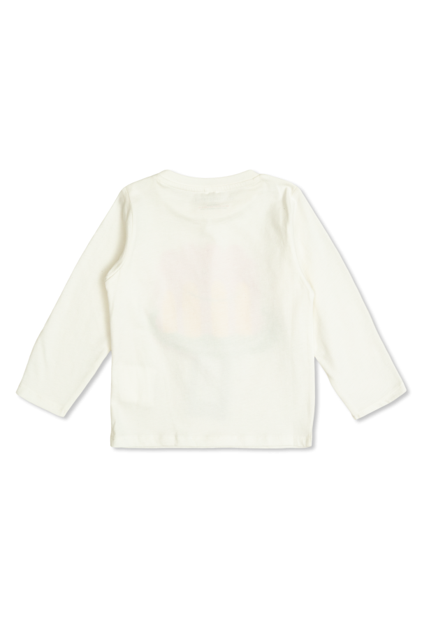 Stella McCartney Kids T-shirt with print