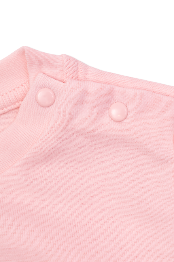 Stella McCartney Kids Camiseta de manga larga
