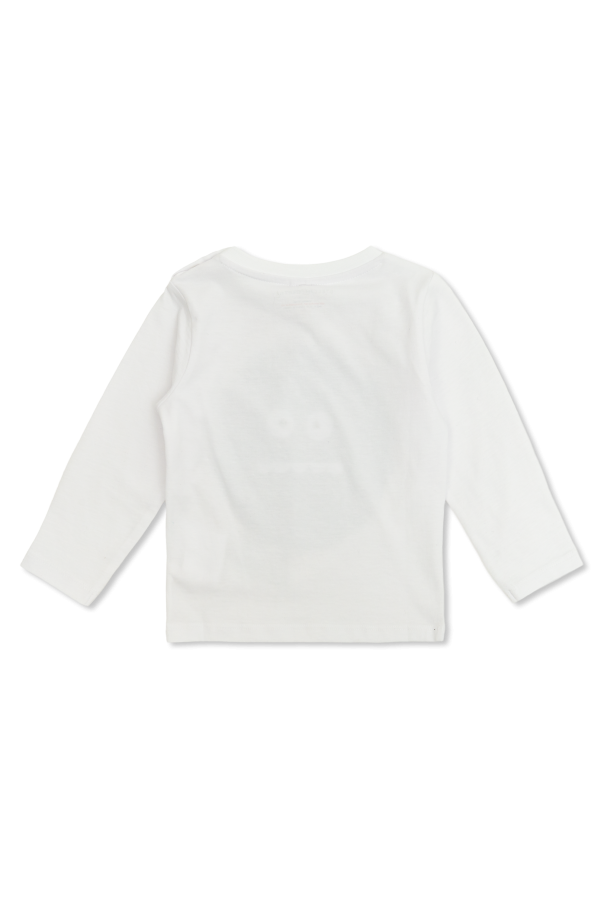 Stella McCartney Kids T-shirt with print