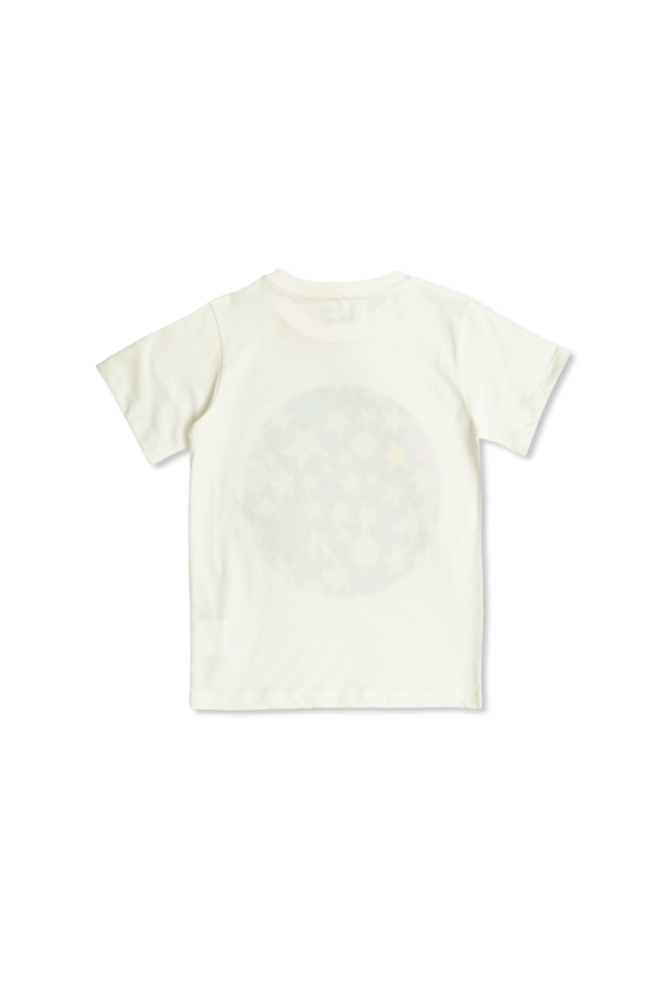 Stella McCartney Kids T-shirt with print