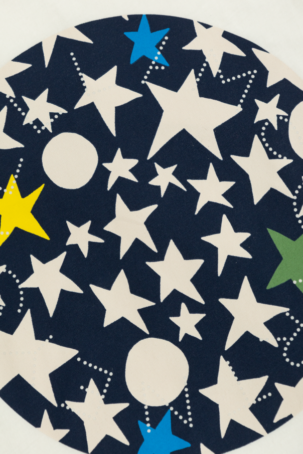 Stella McCartney Kids T-shirt with print