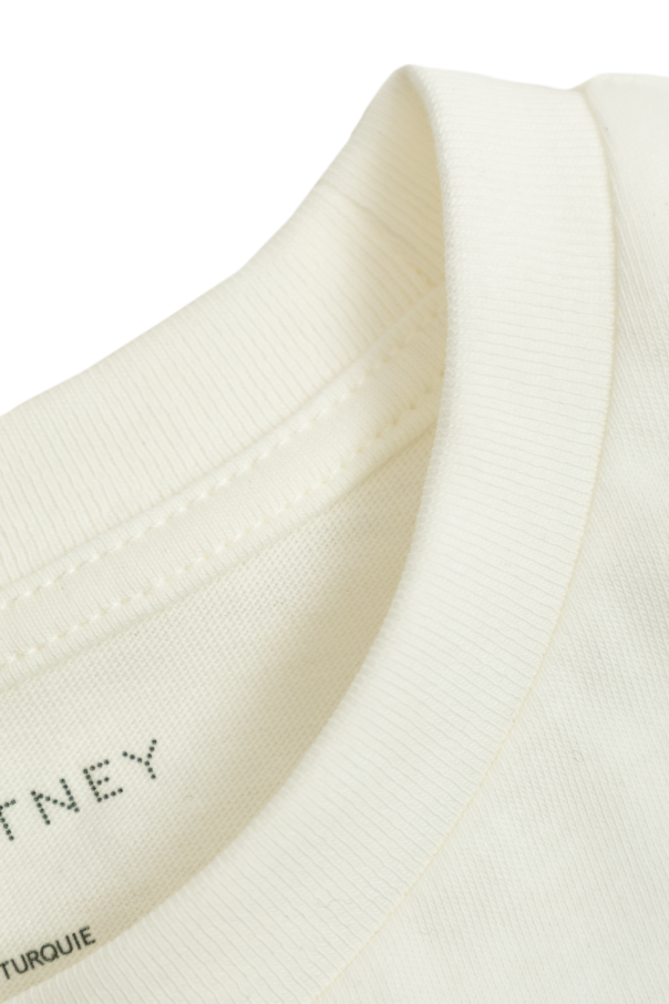 Stella McCartney Kids T-shirt with print