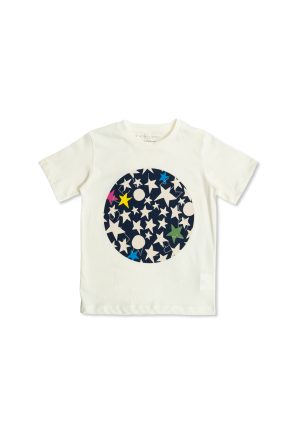T-shirt z nadrukiem