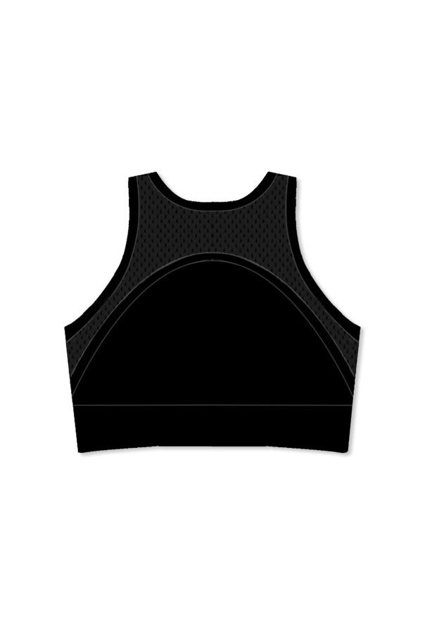 Stella McCartney Kids Top mit Z-Logo