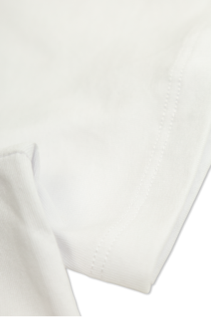 Stella McCartney Kids Camiseta con estampado