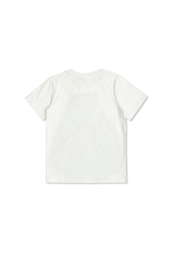 Stella McCartney Kids T-shirt with print