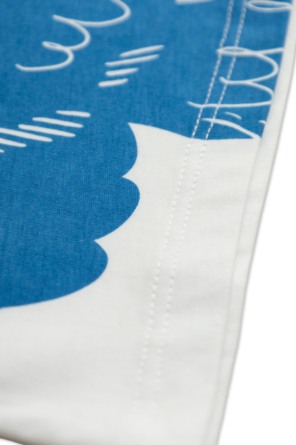 Stella McCartney Kids T-shirt with print