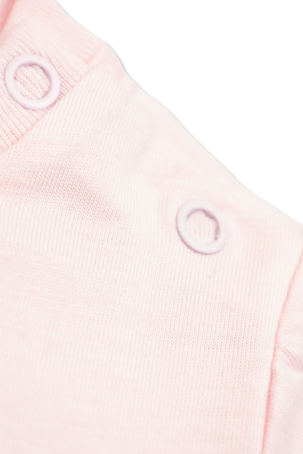 Stella McCartney Kids T-Shirt mit Aufdruck