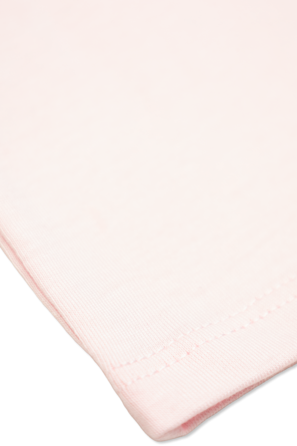 Stella McCartney Kids T-Shirt mit Aufdruck