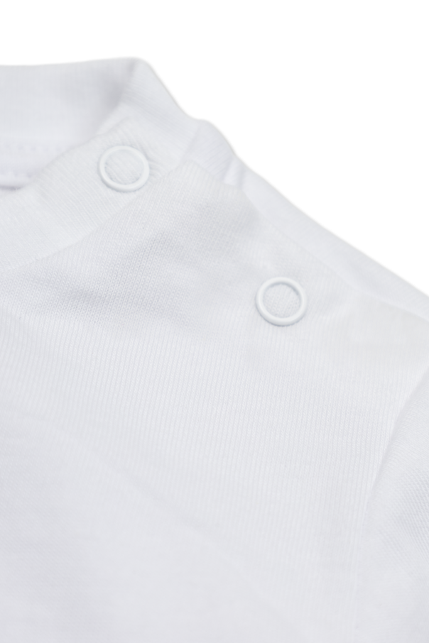 Stella McCartney Kids T-shirt with print