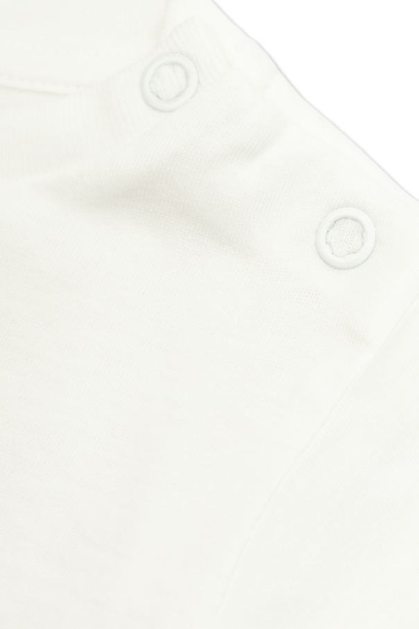 Stella McCartney Kids T-shirt with colorful print