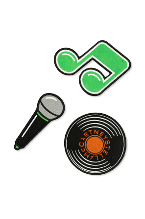 Stella McCartney Kids Camiseta con estampado