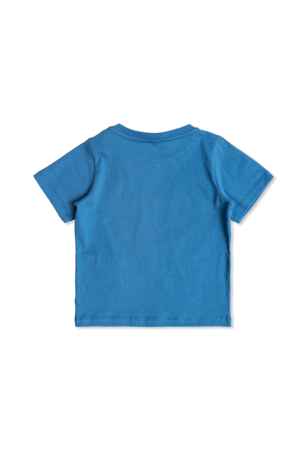 Stella McCartney Kids T-shirt with print