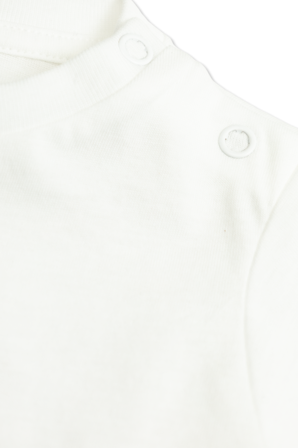 Stella McCartney Kids Camiseta con estampado