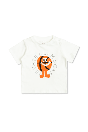 T-Shirt mit Aufdruck