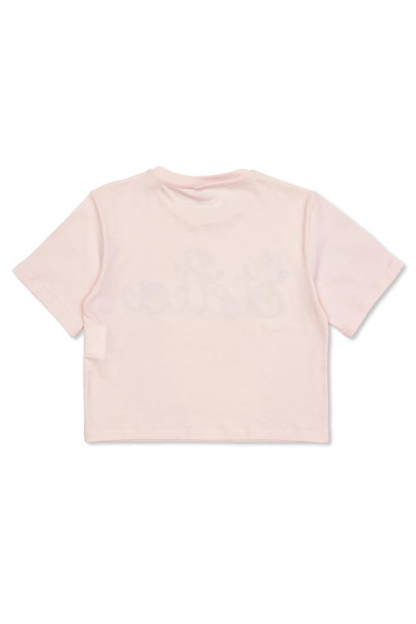 Stella McCartney Kids T-shirt with print