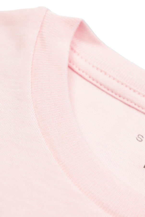 Stella McCartney Kids T-shirt with print