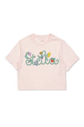 T-Shirt mit Aufdruck