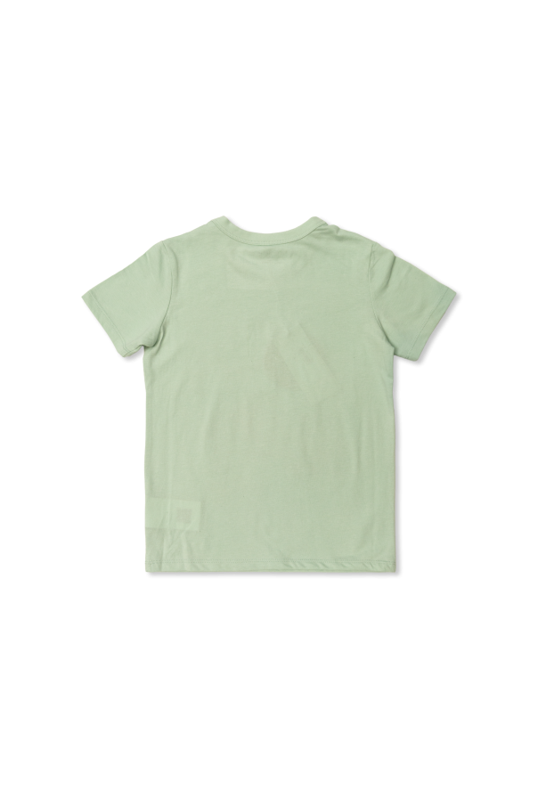 Stella McCartney Kids T-shirt with print