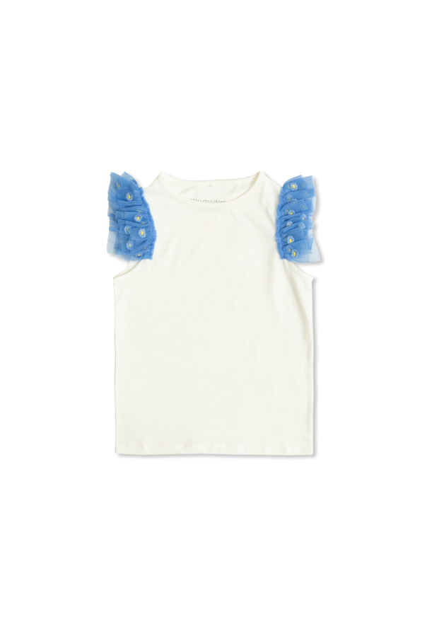 Short-sleeve T-shirt od Stella McCartney Kids