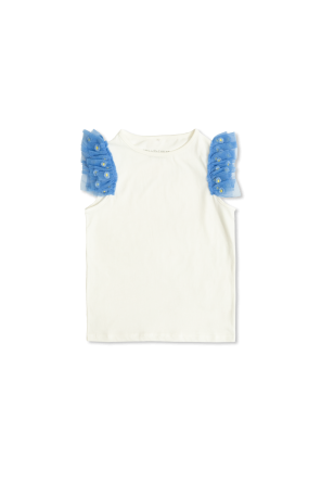 Camiseta de manga corta