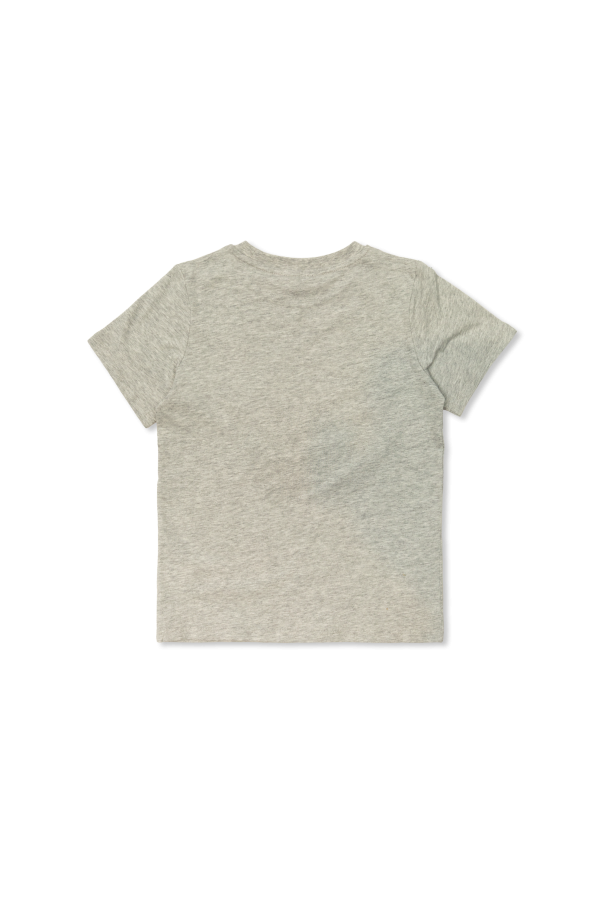 Stella McCartney Kids Camiseta con estampado