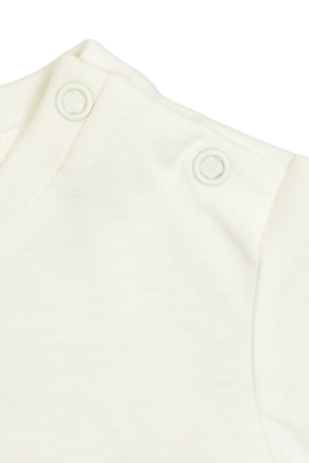 Stella McCartney Kids T-Shirt mit Muster