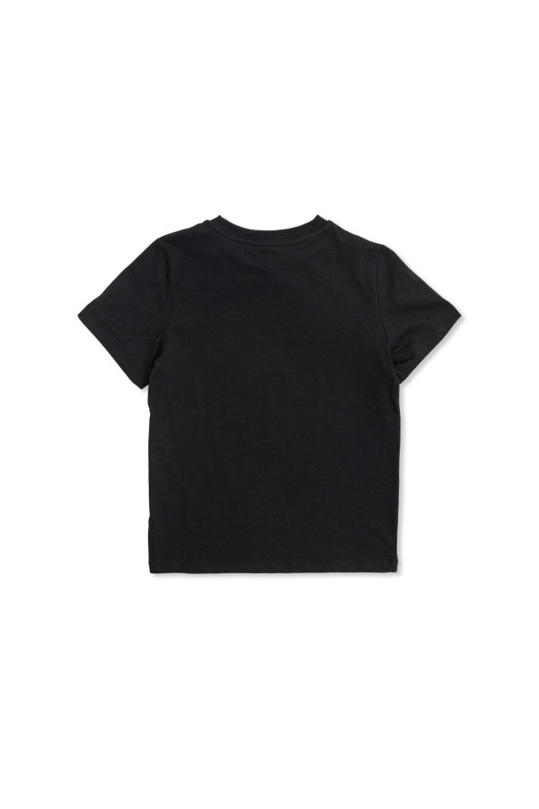 Stella McCartney Kids T-shirt z nadrukiem