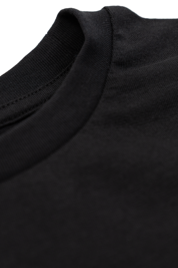 Stella McCartney Kids T-shirt z nadrukiem