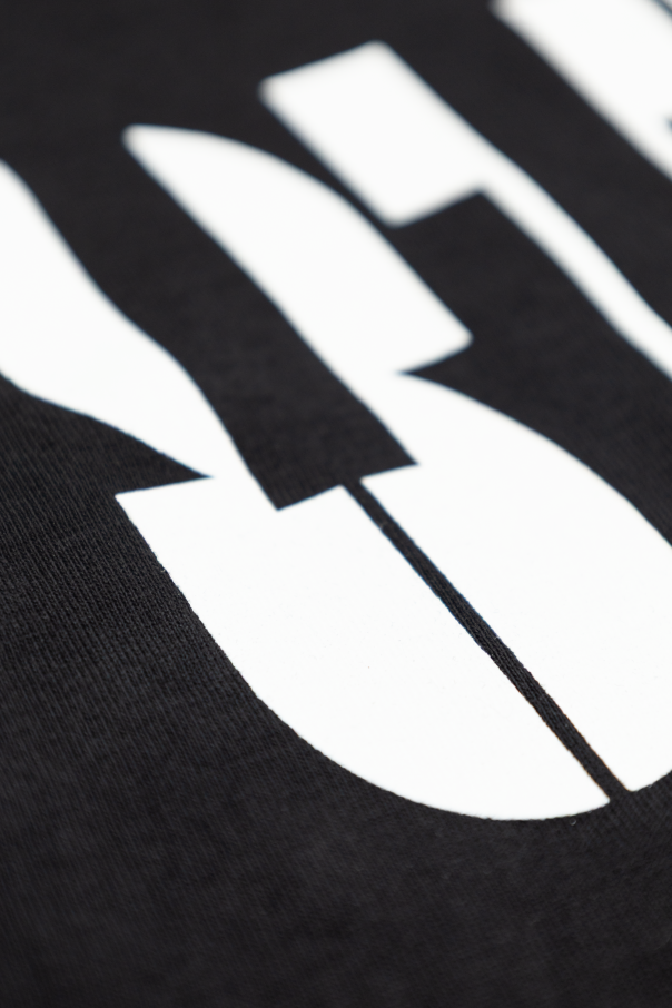 Stella McCartney Kids T-shirt z nadrukiem