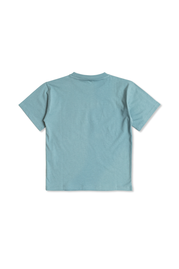 Stella McCartney Kids T-shirt with print